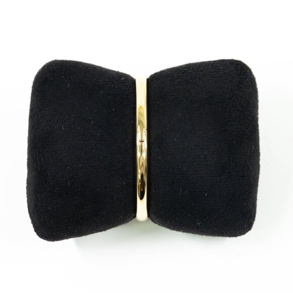 Cartier Baignoire Ladies 18k Yellow Gold WGBA0045 Watch - Picture 3 of 9